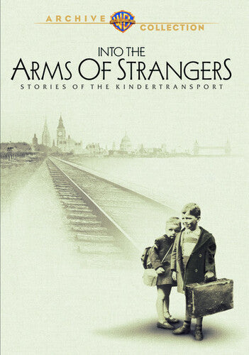Into The Arms Of Strangers - Into The Arms Of Strangers - DVD