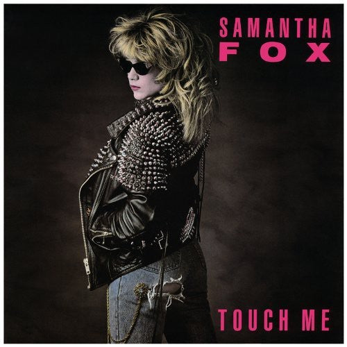 Fox,samantha - Touch Me - Music CD