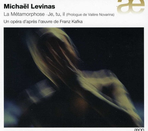 Levinas / Di Falco / Leger / Mason / Octors - Metamorphose - Music CD