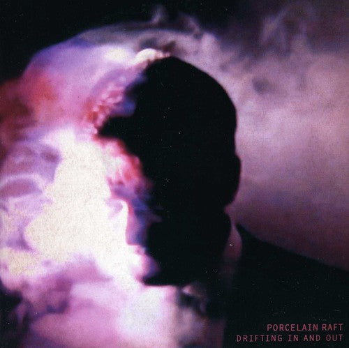 the album cover for Porcelain Raft - Drifting In and Out/Chain