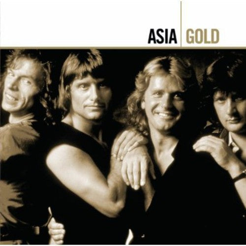 Gold Music CD