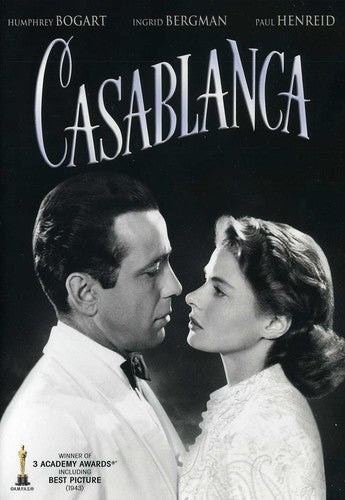 Casablanca: 70th Anniversary - Casablanca: 70th Anniversary - DVD
