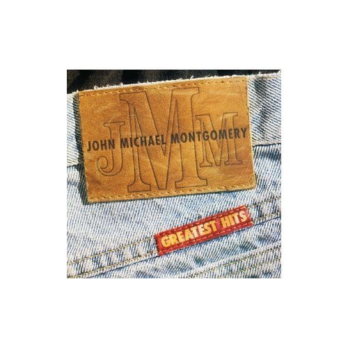 Greatest Hits Music CD