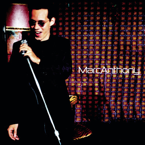 Anthony,marc - Marc Anthony - Music CD