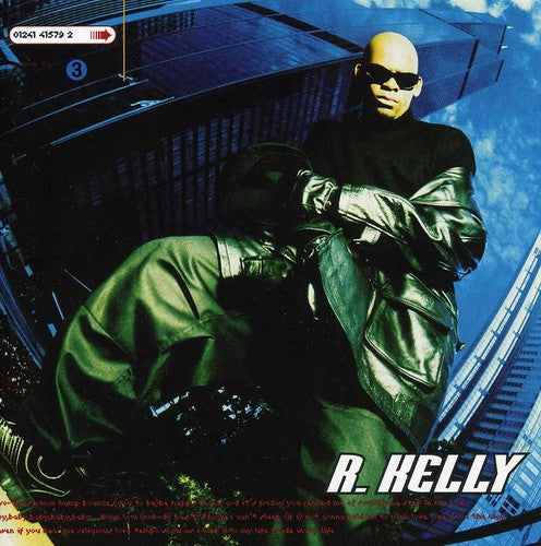 Kelly,r - R Kelly - Music CD