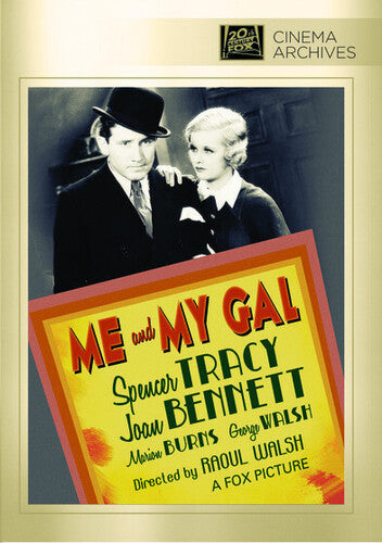Me & My Gal - Me & My Gal - DVD