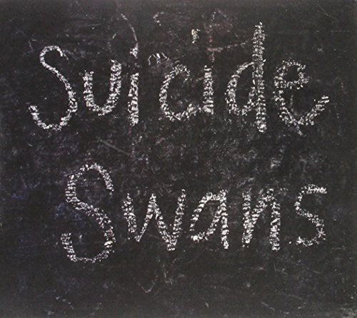 Suicide Swans - Suicide Swans - Music CD