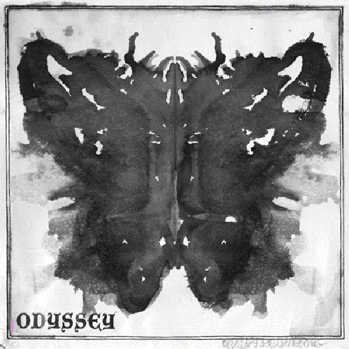 Odyssey - Abysmal Despair - Music CD