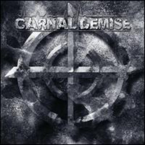 Carnal Demise - Carnal Demise - Music CD
