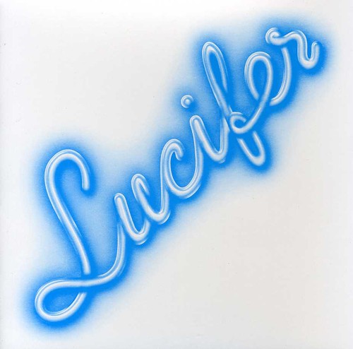 Peaking Lights - Lucifer - Music CD