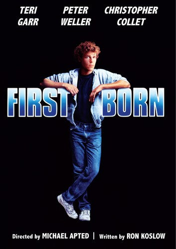 Firstborn - Firstborn - DVD