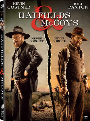 Hatfields & Mccoys - Hatfields & Mccoys - DVD