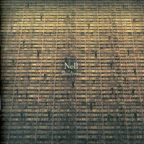 Nell - Slip Away - Music CD