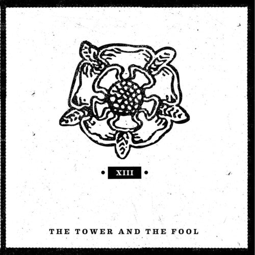 Tower & The Fool - Xiii - Vinyl Record