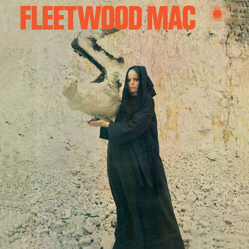 Fleetwood Mac - Pious Bird Of Good Omen - Vinyl Record