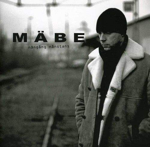 Mabe - Nangang Nanstans - Music CD