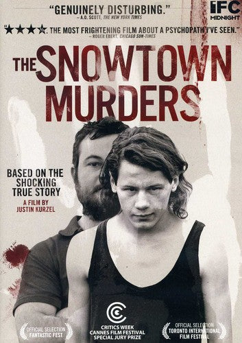 Snowtown Murders - Snowtown Murders - DVD