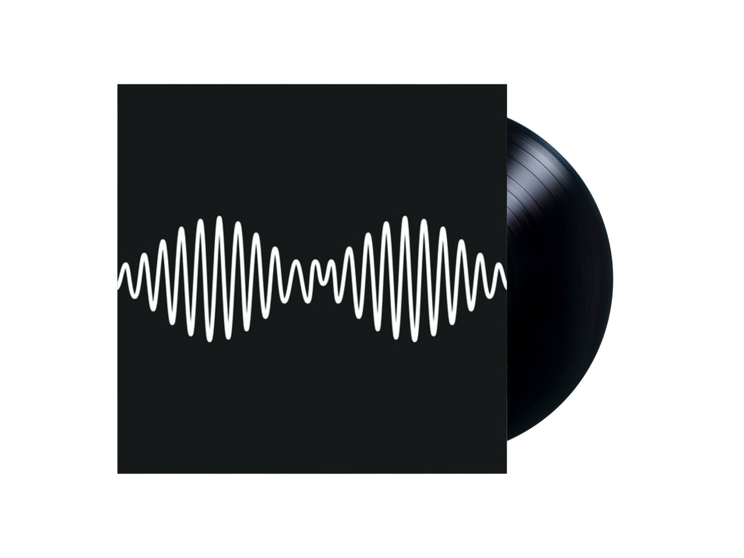 Arctic Monkeys - AM Vinyl Record