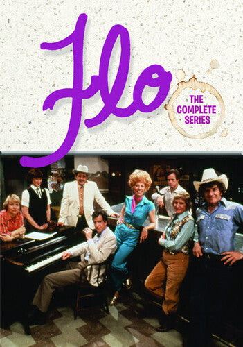 Flo: Complete Series - Flo: Complete Series - DVD