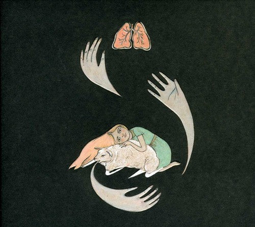 Purity Ring - Shrines - Music CD