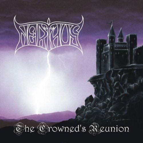 Nerthus - Crowned's Reunion - Music CD