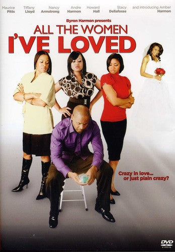 All The Women I've Loved - All The Women I've Loved - DVD