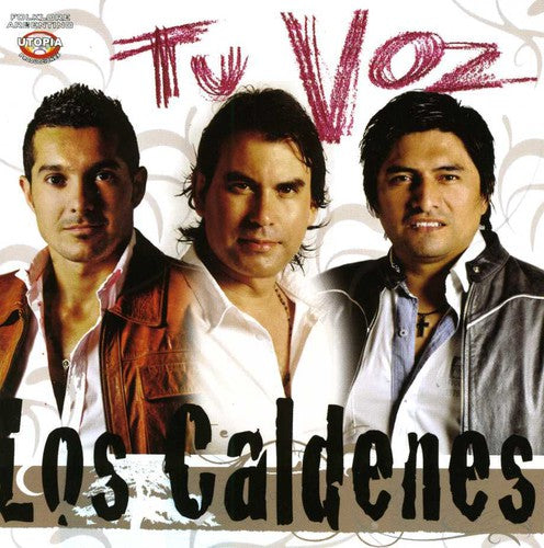 Caldenes Los - Tu Voz - Music CD