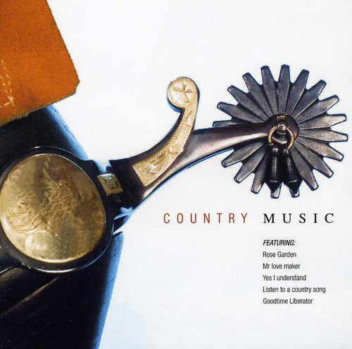 Country Music / Various - Country Music / Various - Music CD
