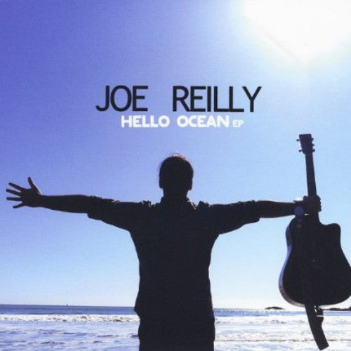 Reilly,joe - Hello Ocean Ep - Music CD