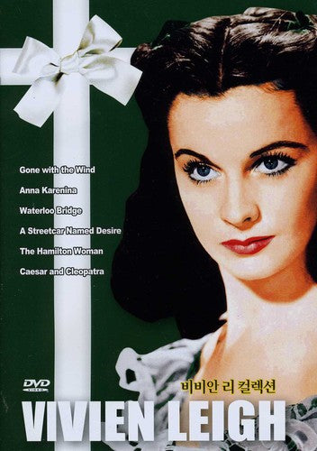 Vivien Leigh Collection - Vivien Leigh Collection - DVD