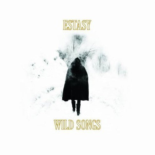 Estasy - Wild Songs - Music CD