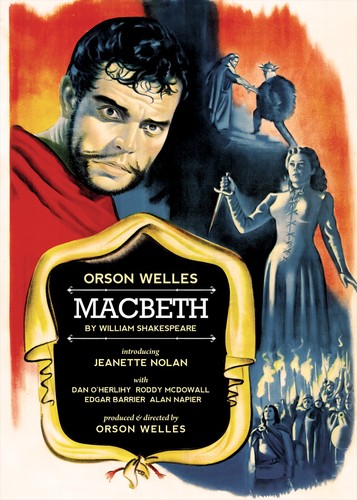 Macbeth - Macbeth - DVD