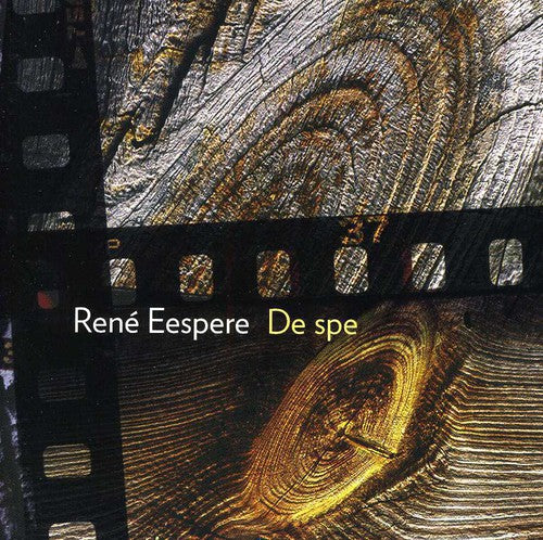 Eespere / Tallinn Chamber Orch / Joost - De Spe - Music CD