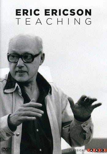 Ericson - Teaching - DVD