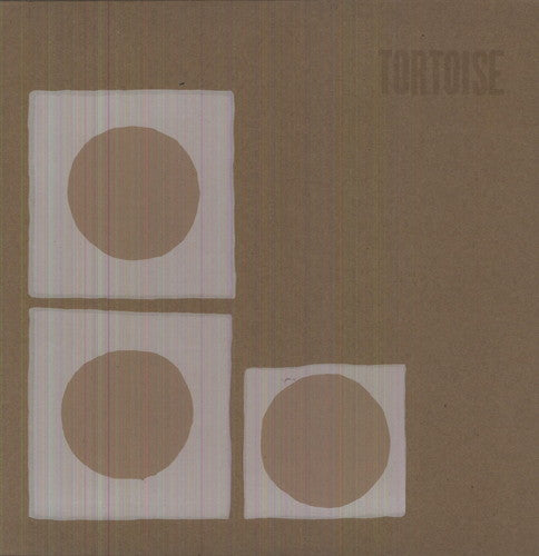 Tortoise - Tortoise Vinyl Record