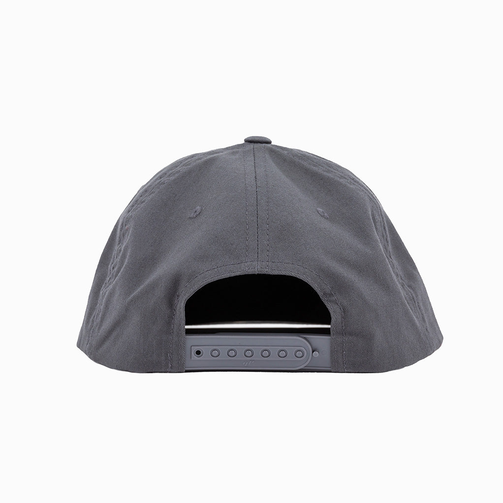Muhammad Ali Float & Sting Unstructed Snapback Hat