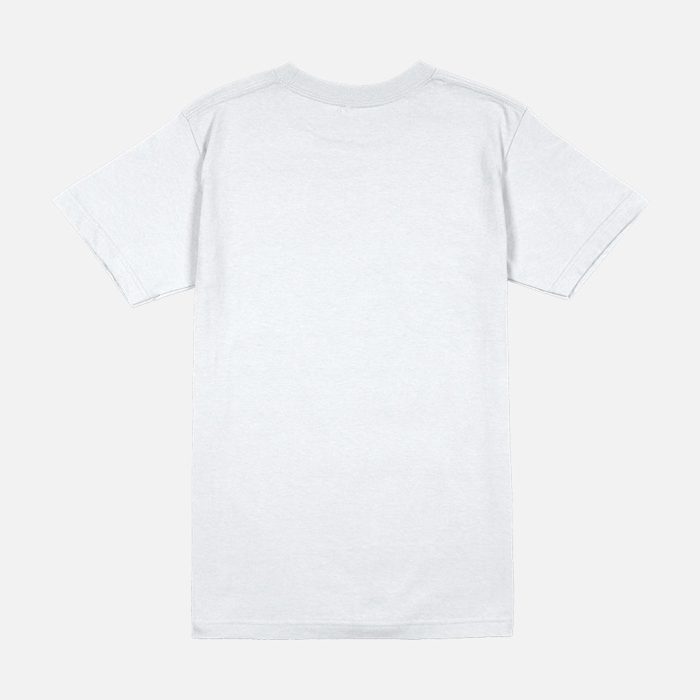 Muhammad Ali Be Great Mens T Shirt White