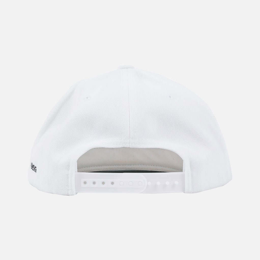 The Godfather The Cannoli Snapback Hat