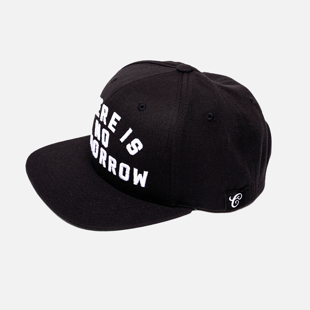 Rocky There Is No Tomorrow Snapback Hat