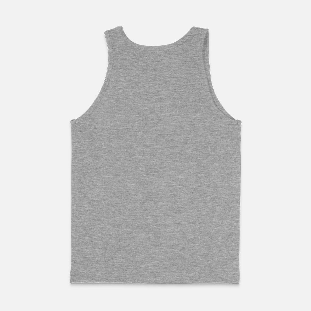 Rocky There Is No Tomorrow Mens Tank Top Shirt