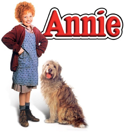 Annie - Annie - Blu-ray