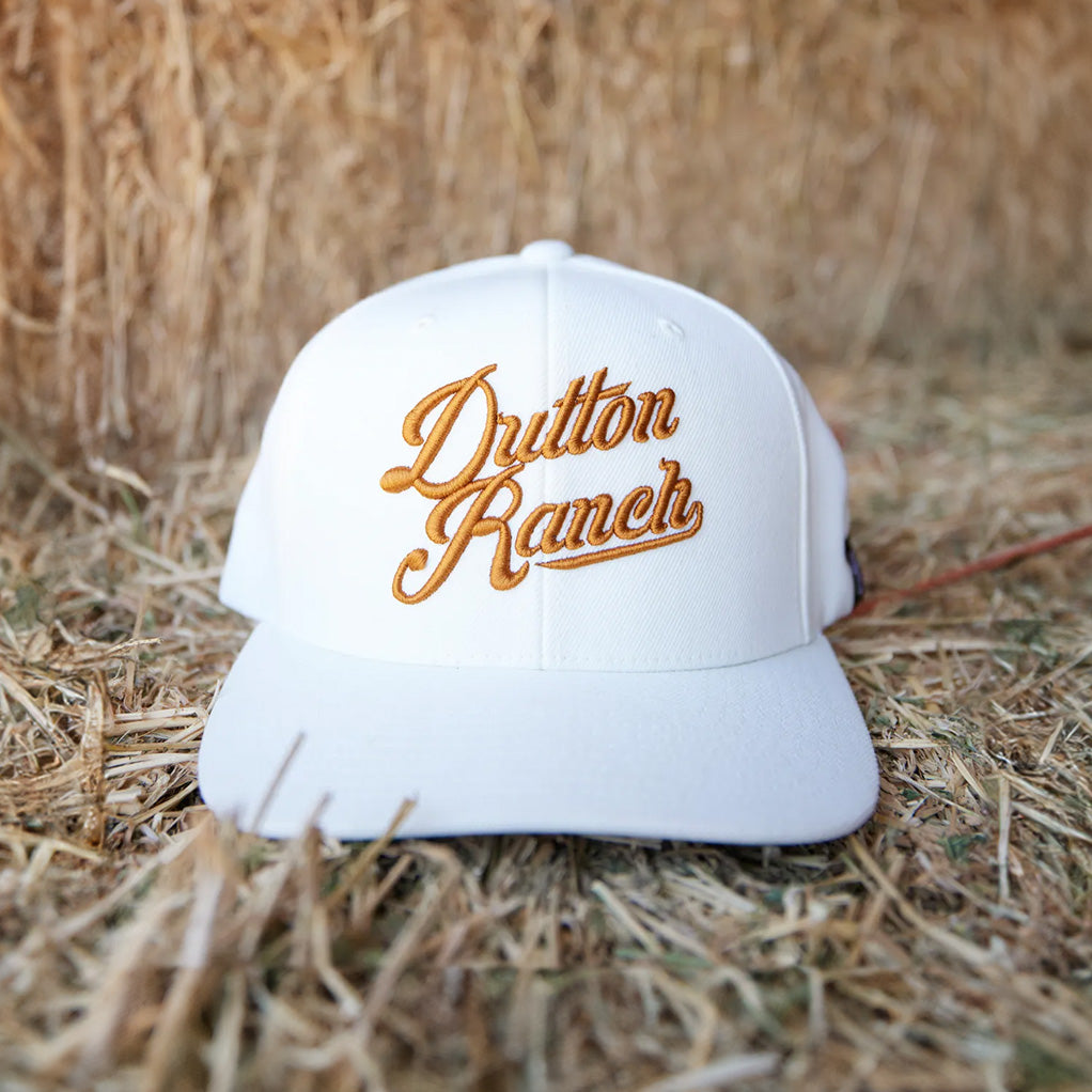 Yellowstone The Ranch Hat