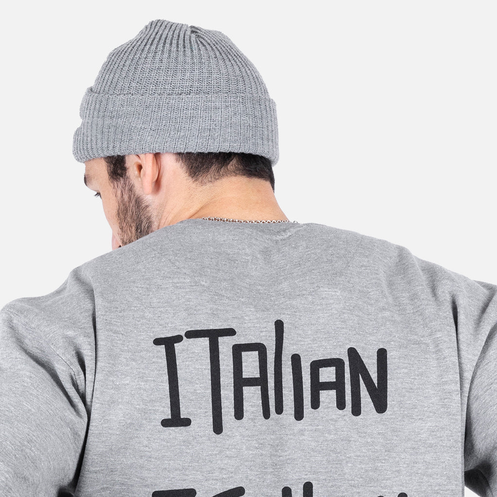 Rocky Training Beanie Hat