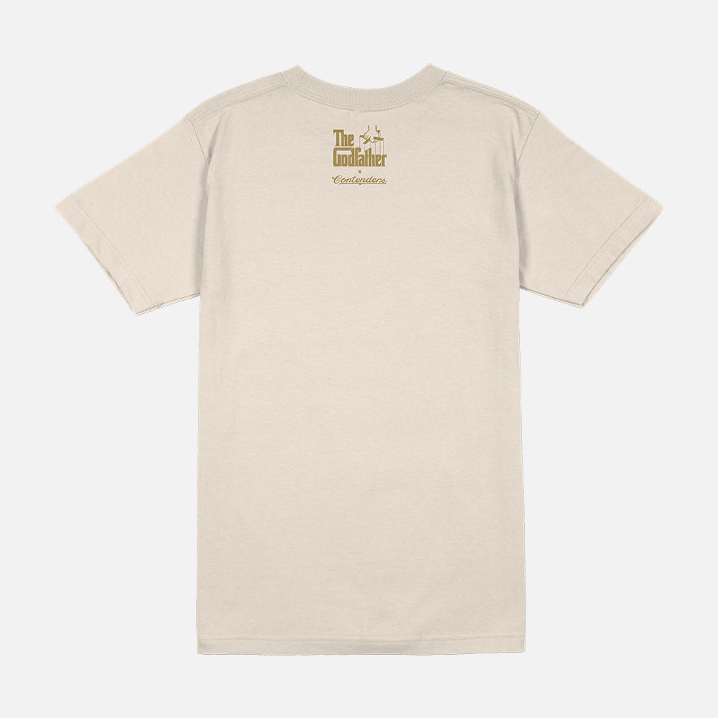 The Godfather The Hand Mens T Shirt