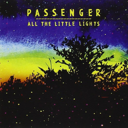 All the Little Lights Music CD