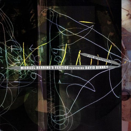 Herring,michael - Dark Materials - Music CD