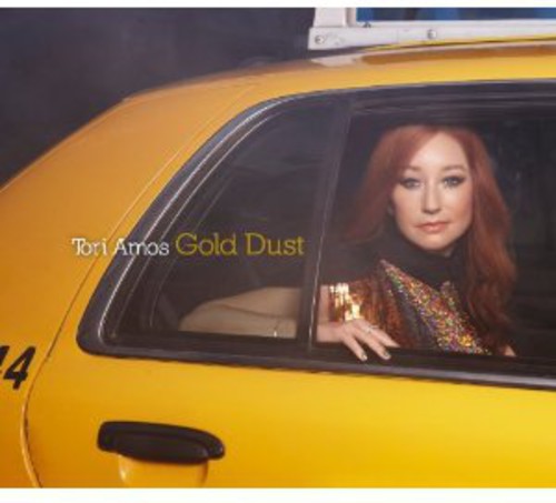 Amos,tori - Gold Dust - Music CD