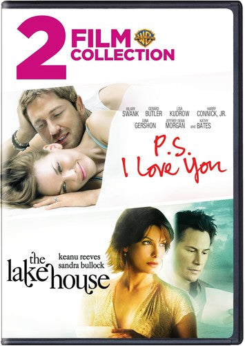 Ps I Love You / Lake House - Ps I Love You / Lake House - DVD