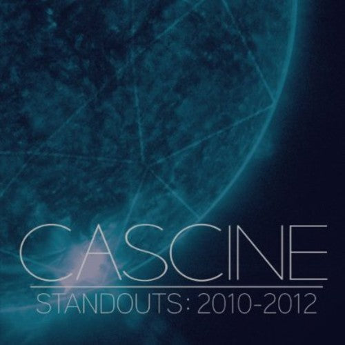 Cascine Standouts: 2010-2012 / Various - Cascine Standouts: 2010-2012 / Various - Music CD