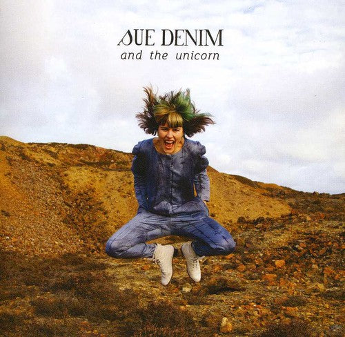 Denim,sue - Unicorn - Music CD